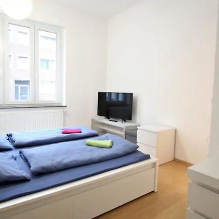 Privatzimmer Nahe Bahnhof Und City Вюрцбург Экстерьер фото